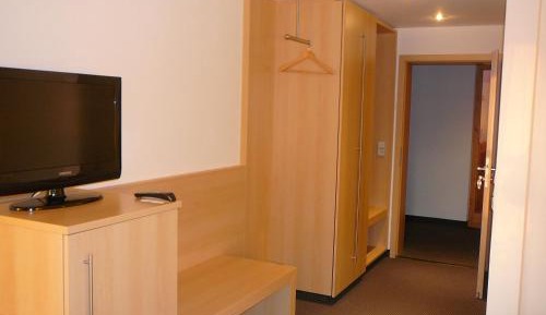Comfort Single Room