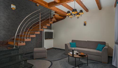 Duplex Apartment