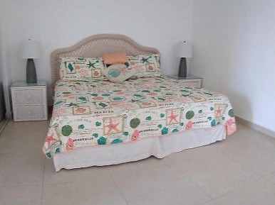 King Suite with Ocean View