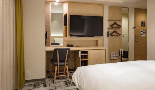 Deluxe Double Room - Non-Smoking