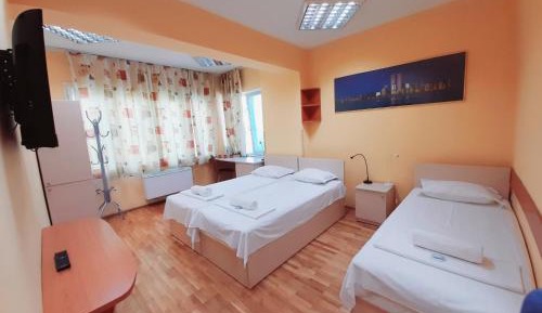 Triple Room with Private Bathroom