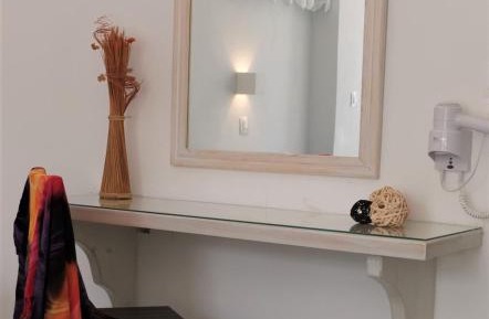 Budget Twin Room Semi Basement