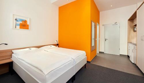 Double Room with Kitchenette