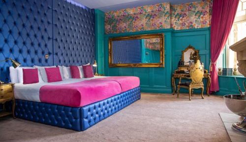 Presidential Suite