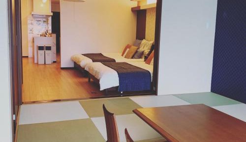 Superior Apartment