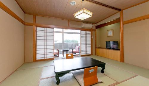 Japanese-Style Standard Room - Annex
