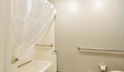 Double Room with Two Double Beds - Accessible/Non-Smoking