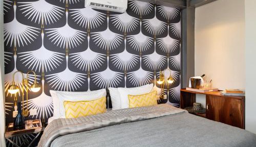 Superior Room with Balcony
