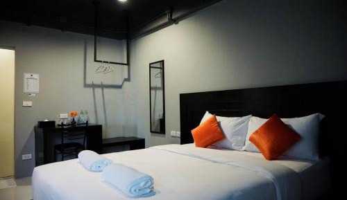 Superior Queen Room
