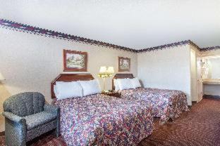 King Room - Mobility Access/Non-Smoking