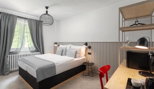 Double or Twin Room
