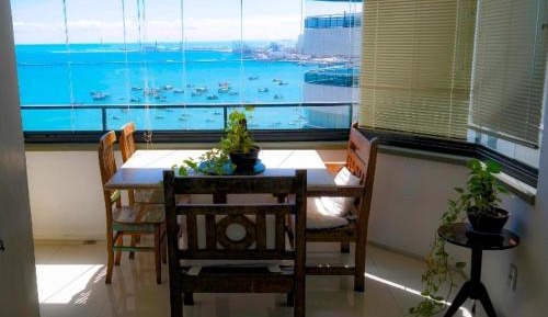 Apartment with Sea View