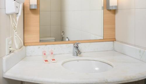 Double Room - Disability Access