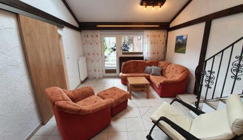 Duplex Apartment