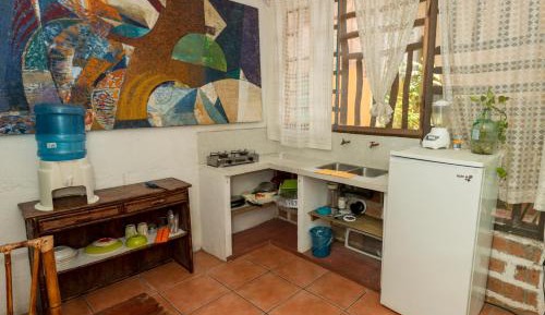 Standard Bungalow with Fan