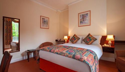 Small Double Room