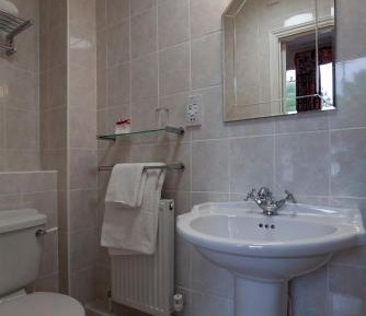 Large Single Room