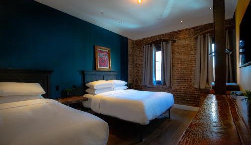 Premium Triple Room