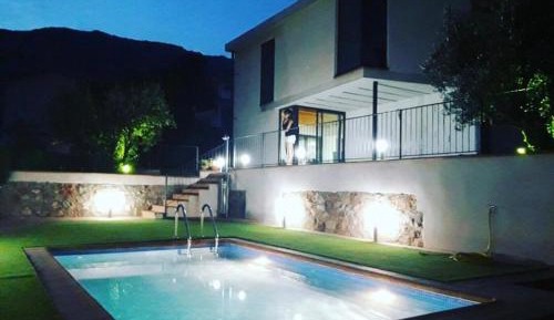 Three-Bedroom Townhouse