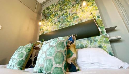 Superior King or Twin Room