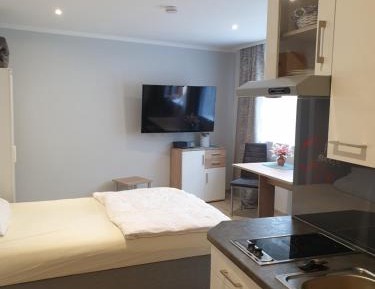 Budget Single Room