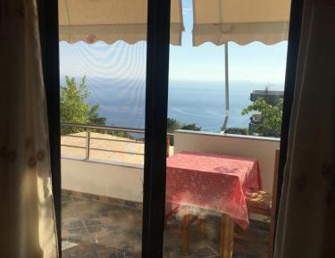 Studio with Sea View