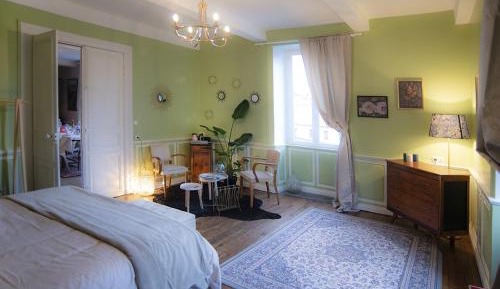 Standard Apartment