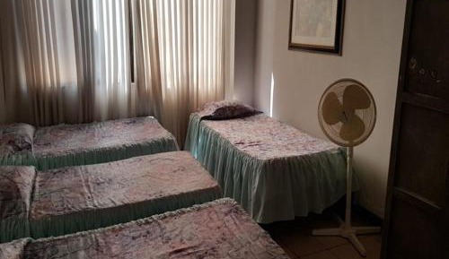 Comfort Triple Room