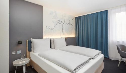 Comfort Double or Twin Room
