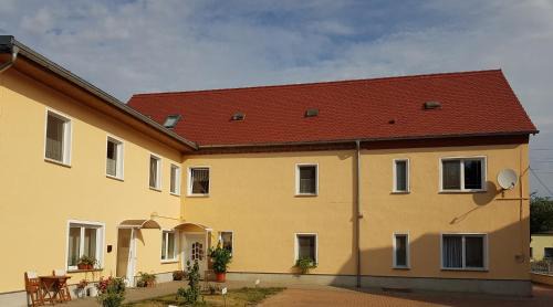 Maisonette