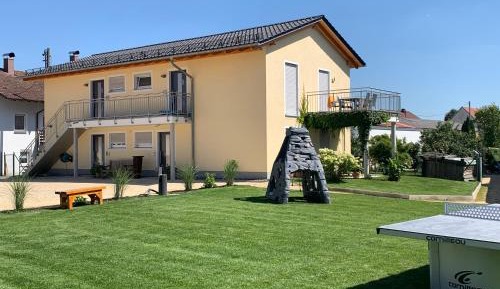 Apartment "4er"