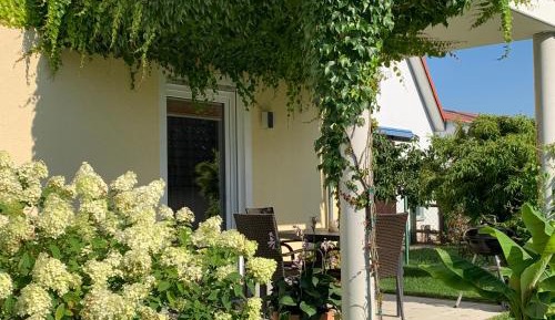 Apartment "Geheimtipp"