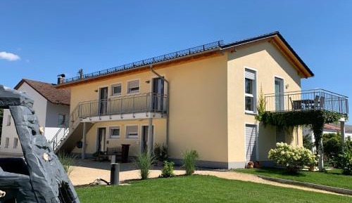 Apartment "Business 1"