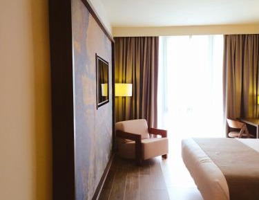 Double Room with Sea View