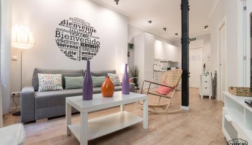 Superior Apartment