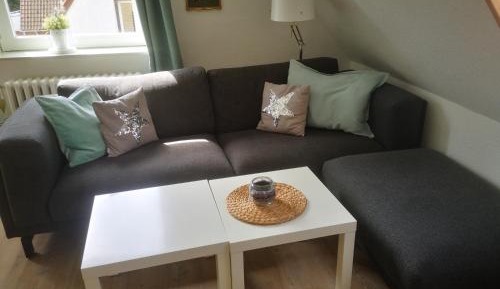 Apartment - Nixenweg 6 (2 People)