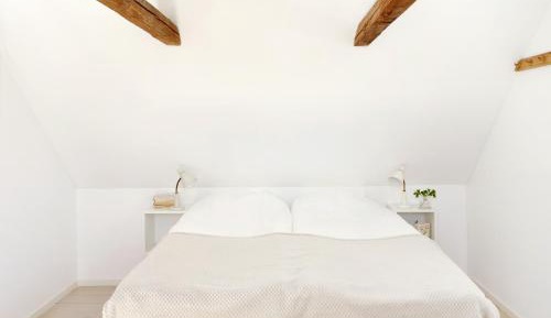 Deluxe Double Room (2 Adults + 1 Child)