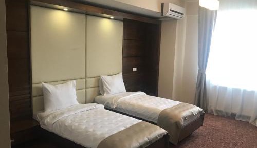 Executive Twin Room