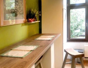Apartment - Split Level