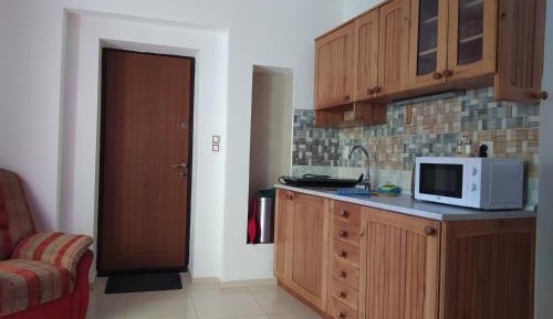 Junior Suite with Terrace