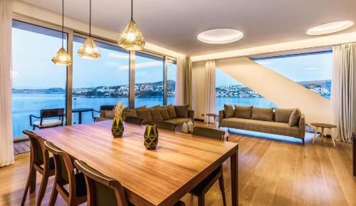 Panaroma Suite