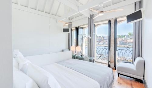 Premium Suite with River View