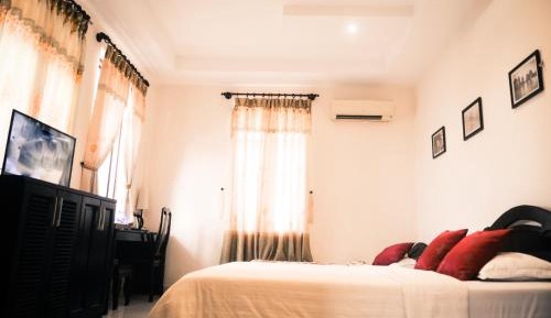 Triple Room with Balcony