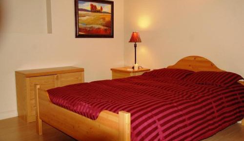 Superior Queen Room
