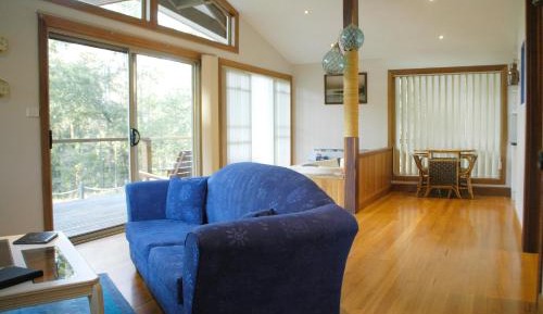Deluxe Bungalow