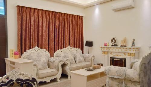 Superior Villa