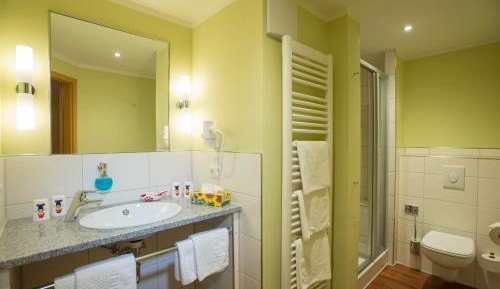 Comfort Two-Bedroom Apartment