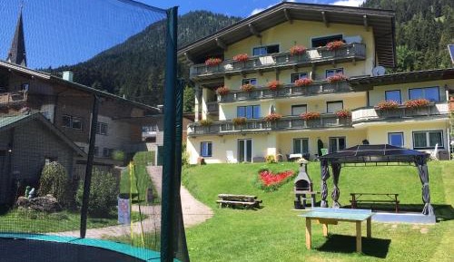 Apartment (4 Adults) - Ground Floor