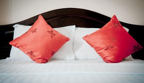 Comfort Quadruple Room