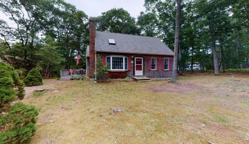 Three Bedroom holiday home 